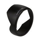 EW-75II Lens Hood - Pixco - Provide Professional Photographic Equipment Accessories