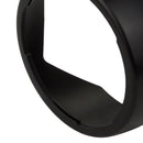 EW-75II Lens Hood - Pixco - Provide Professional Photographic Equipment Accessories