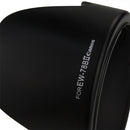 EW-78BⅡ Lens Hood - Pixco - Provide Professional Photographic Equipment Accessories