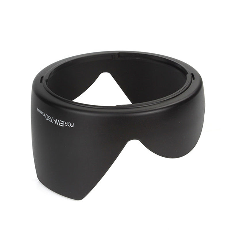 EW-78D Lens Hood - Pixco - Provide Professional Photographic Equipment Accessories