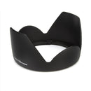 EW-78D Lens Hood - Pixco - Provide Professional Photographic Equipment Accessories