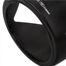 EW-78D Lens Hood - Pixco - Provide Professional Photographic Equipment Accessories