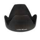 EW-78D Lens Hood - Pixco - Provide Professional Photographic Equipment Accessories