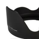EW-78E Lens Hood - Pixco - Provide Professional Photographic Equipment Accessories