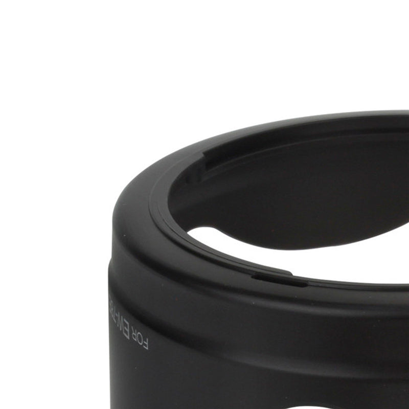 EW-78E Lens Hood - Pixco - Provide Professional Photographic Equipment Accessories