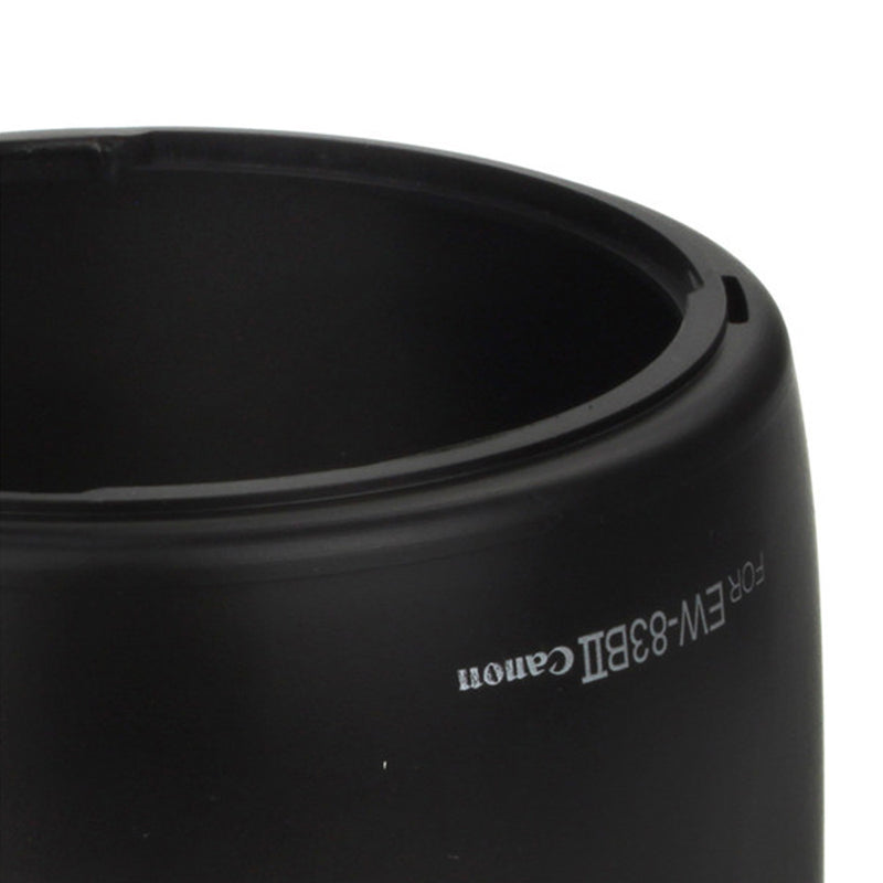 EW-83BII Lens Hood - Pixco - Provide Professional Photographic Equipment Accessories