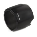 EW-83F Lens Hood - Pixco - Provide Professional Photographic Equipment Accessories