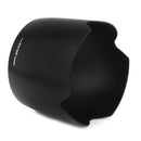 EW-83F Lens Hood - Pixco - Provide Professional Photographic Equipment Accessories
