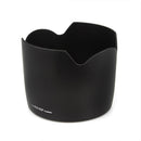 EW-83F Lens Hood - Pixco - Provide Professional Photographic Equipment Accessories