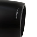 EW-83F Lens Hood - Pixco - Provide Professional Photographic Equipment Accessories