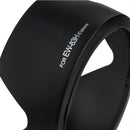 EW-83H Lens Hood - Pixco - Provide Professional Photographic Equipment Accessories