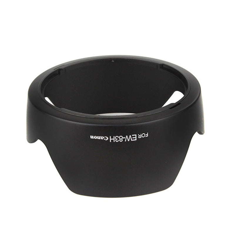 EW-83H Lens Hood - Pixco - Provide Professional Photographic Equipment Accessories