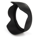 EW-83H Lens Hood - Pixco - Provide Professional Photographic Equipment Accessories