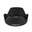EW-83H Lens Hood - Pixco - Provide Professional Photographic Equipment Accessories