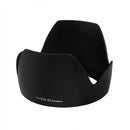 EW-83J Lens Hood - Pixco - Provide Professional Photographic Equipment Accessories