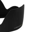 EW-83J Lens Hood - Pixco - Provide Professional Photographic Equipment Accessories