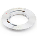 Exakta-Canon EOS Adapter - Pixco - Provide Professional Photographic Equipment Accessories