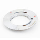 Exakta-Canon EOS Adapter - Pixco - Provide Professional Photographic Equipment Accessories