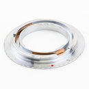 Exakta-Canon EOS Adapter - Pixco - Provide Professional Photographic Equipment Accessories