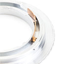 Exakta-Canon EOS Adapter - Pixco - Provide Professional Photographic Equipment Accessories