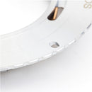 Exakta-Canon EOS Adapter - Pixco - Provide Professional Photographic Equipment Accessories