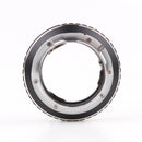 Exakta-Leica M Adapter - Pixco - Provide Professional Photographic Equipment Accessories