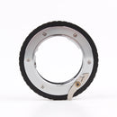 Exakta-Leica M Adapter - Pixco - Provide Professional Photographic Equipment Accessories