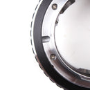 Exakta-Leica M Adapter - Pixco - Provide Professional Photographic Equipment Accessories