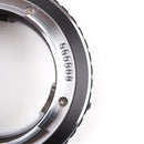 Exakta-Leica M Adapter - Pixco - Provide Professional Photographic Equipment Accessories