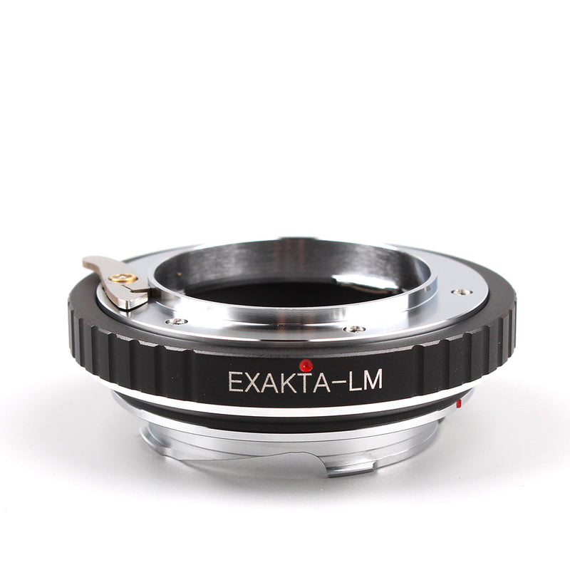 Exakta-Leica M Adapter - Pixco - Provide Professional Photographic Equipment Accessories