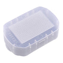  FC-600EX Bounce Flash Diffuser Softbox - Pixco - Provide Professional Photographic Equipment Accessories