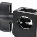 Flash Shoe Umbrella Holder Swivel Light Stand Bracket B Type Hot-shoe flash - Pixco - Provide Professional Photographic Equipment Accessories