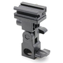 Flash Shoe Umbrella Holder Swivel Light Stand Bracket B Type Hot-shoe flash - Pixco - Provide Professional Photographic Equipment Accessories