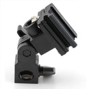 Flash Shoe Umbrella Holder Swivel Light Stand Bracket B Type Hot-shoe flash - Pixco - Provide Professional Photographic Equipment Accessories