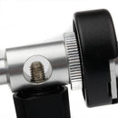 Flash Shoe Umbrella Holder Swivel Light Stand Bracket C Type - Pixco - Provide Professional Photographic Equipment Accessories