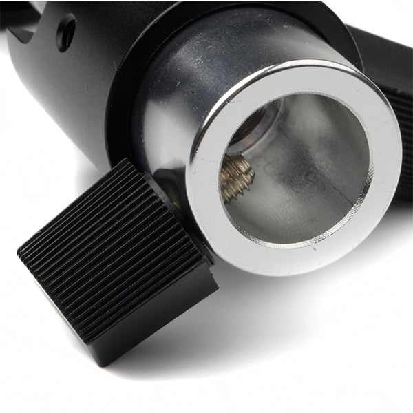 Flash Shoe Umbrella Holder Swivel Light Stand Bracket C Type - Pixco - Provide Professional Photographic Equipment Accessories
