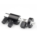 Flash Shoe Umbrella Holder Swivel Light Stand Bracket C Type - Pixco - Provide Professional Photographic Equipment Accessories
