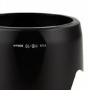 HB-19 Lens Hood - Pixco - Provide Professional Photographic Equipment Accessories
