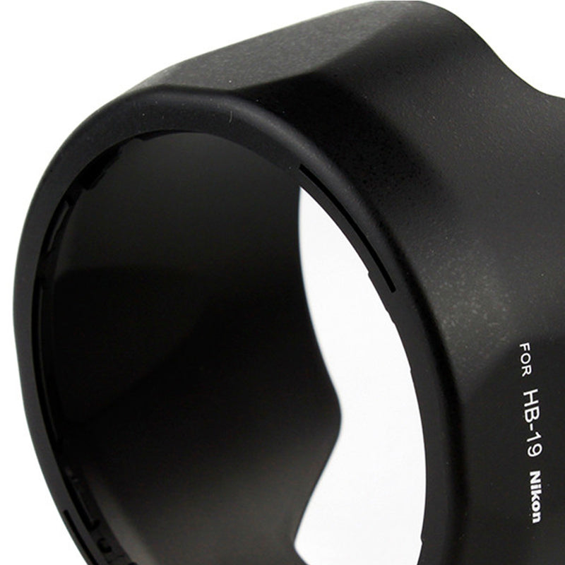 HB-19 Lens Hood - Pixco - Provide Professional Photographic Equipment Accessories