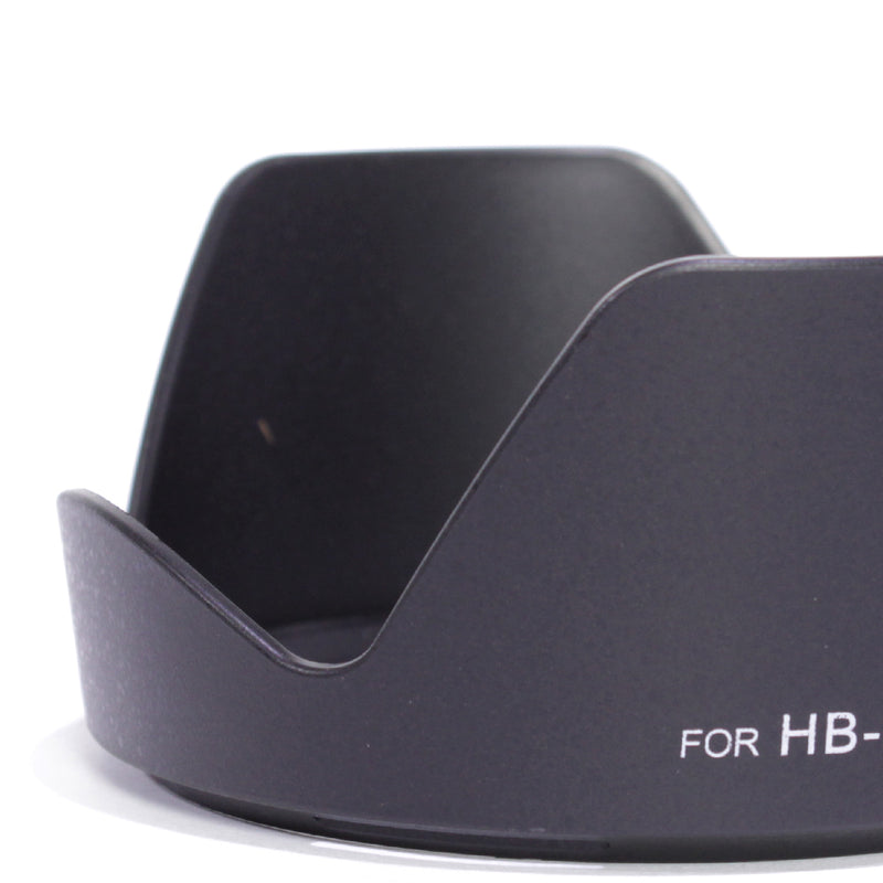 HB-25 Lens Hood - Pixco - Provide Professional Photographic Equipment Accessories