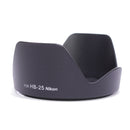 HB-25 Lens Hood - Pixco - Provide Professional Photographic Equipment Accessories