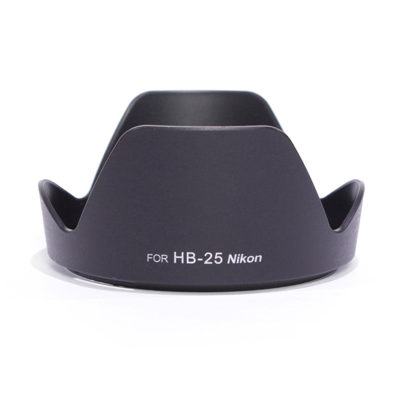 HB-25 Lens Hood - Pixco - Provide Professional Photographic Equipment Accessories