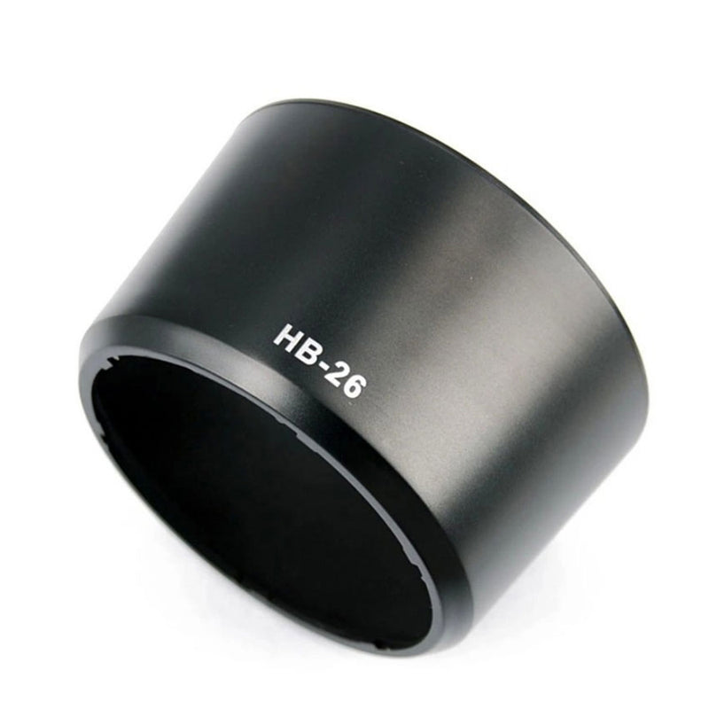 HB-26 Lens Hood - Pixco - Provide Professional Photographic Equipment Accessories