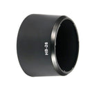 HB-26 Lens Hood - Pixco - Provide Professional Photographic Equipment Accessories