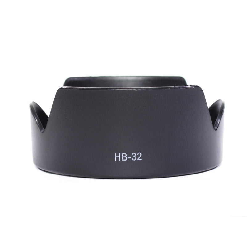 HB-32 Lens Hood - Pixco - Provide Professional Photographic Equipment Accessories