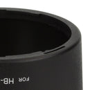 HB-36 Lens Hood - Pixco - Provide Professional Photographic Equipment Accessories
