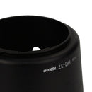 HB-37 Lens Hood - Pixco - Provide Professional Photographic Equipment Accessories