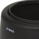 HB-37 Lens Hood - Pixco - Provide Professional Photographic Equipment Accessories