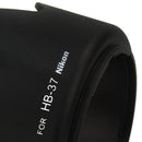 HB-37 Lens Hood - Pixco - Provide Professional Photographic Equipment Accessories