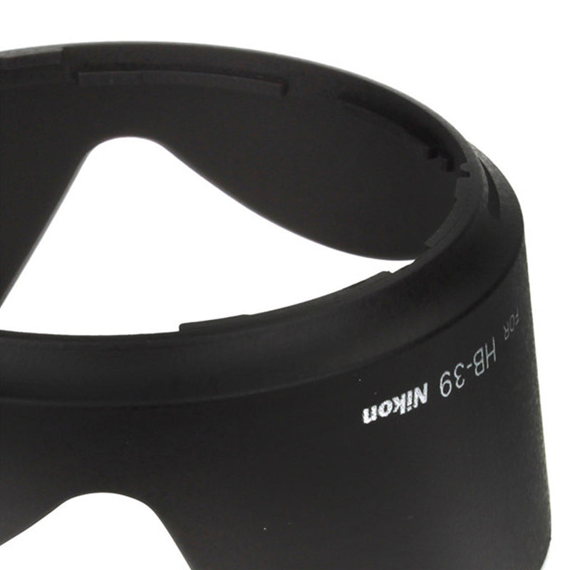 HB-39 Lens Hood - Pixco - Provide Professional Photographic Equipment Accessories